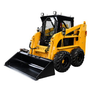 Minicargadora YN845 - Motor Xinchai C490BPG